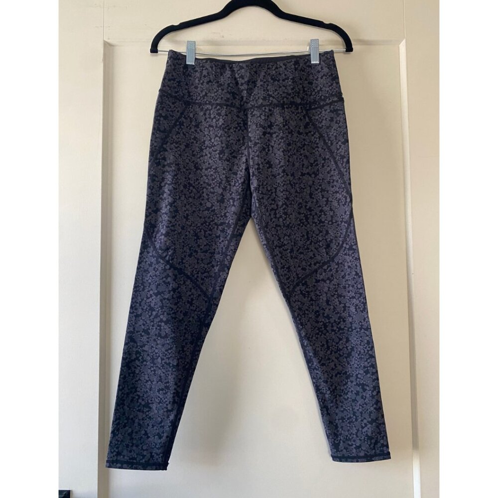 Sweaty Betty | The Power Legging 7/8 - Picture 2 of 6